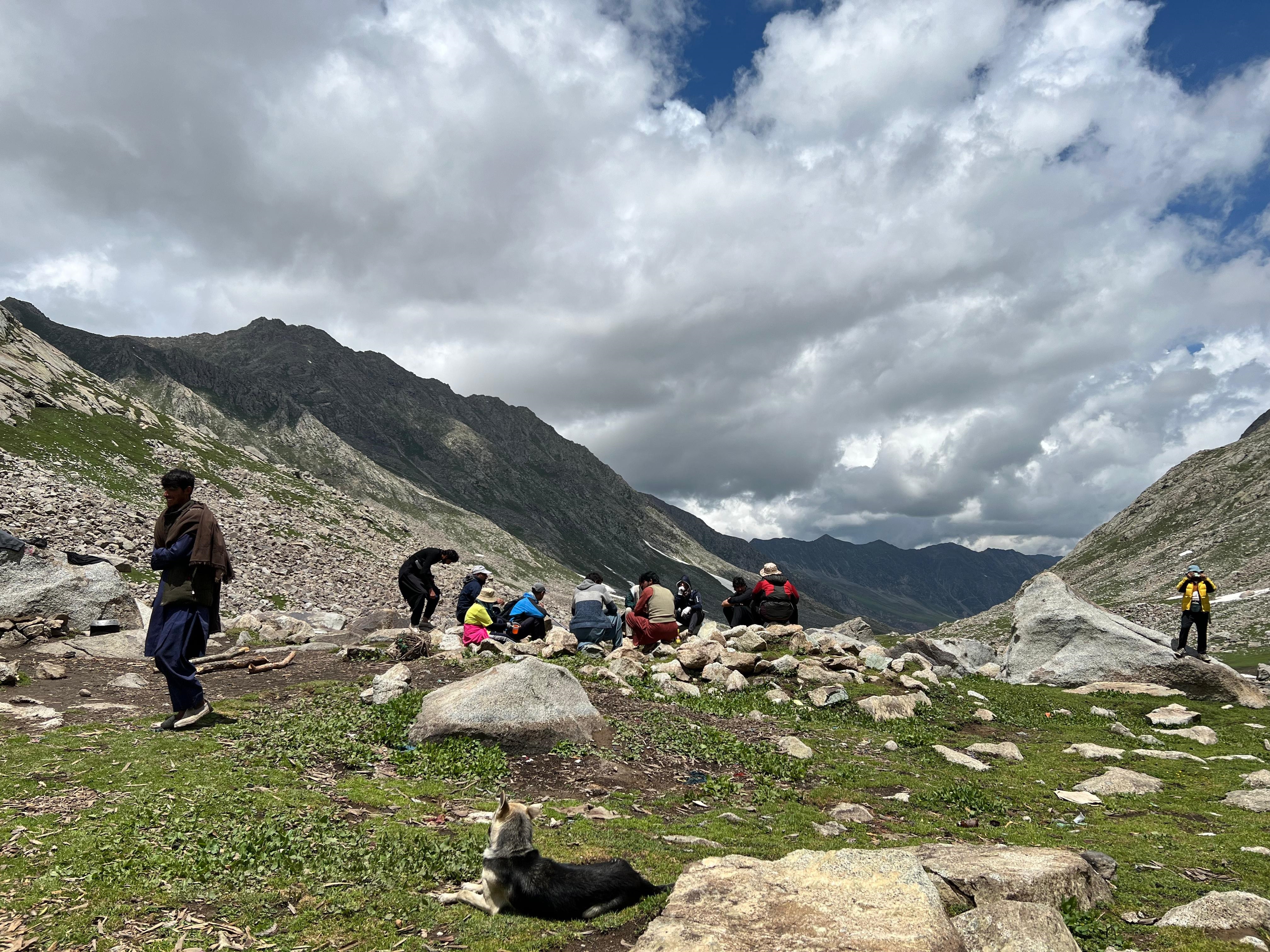 Khyber Pakhtunkhwa sees record tourist influx during Eidul Azha