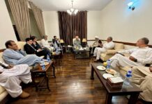 Opposition alliance demands judicial probe into Bannu violence