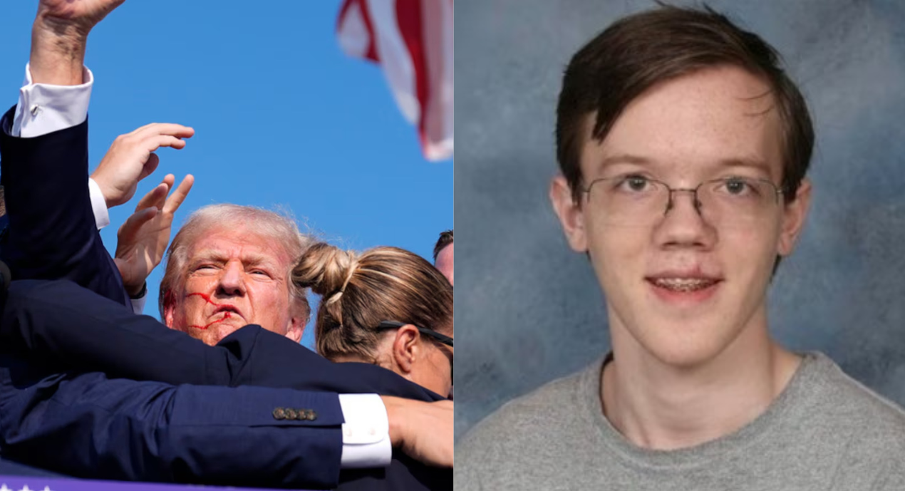 New details about Donald Trump shooter, security lapses revealed