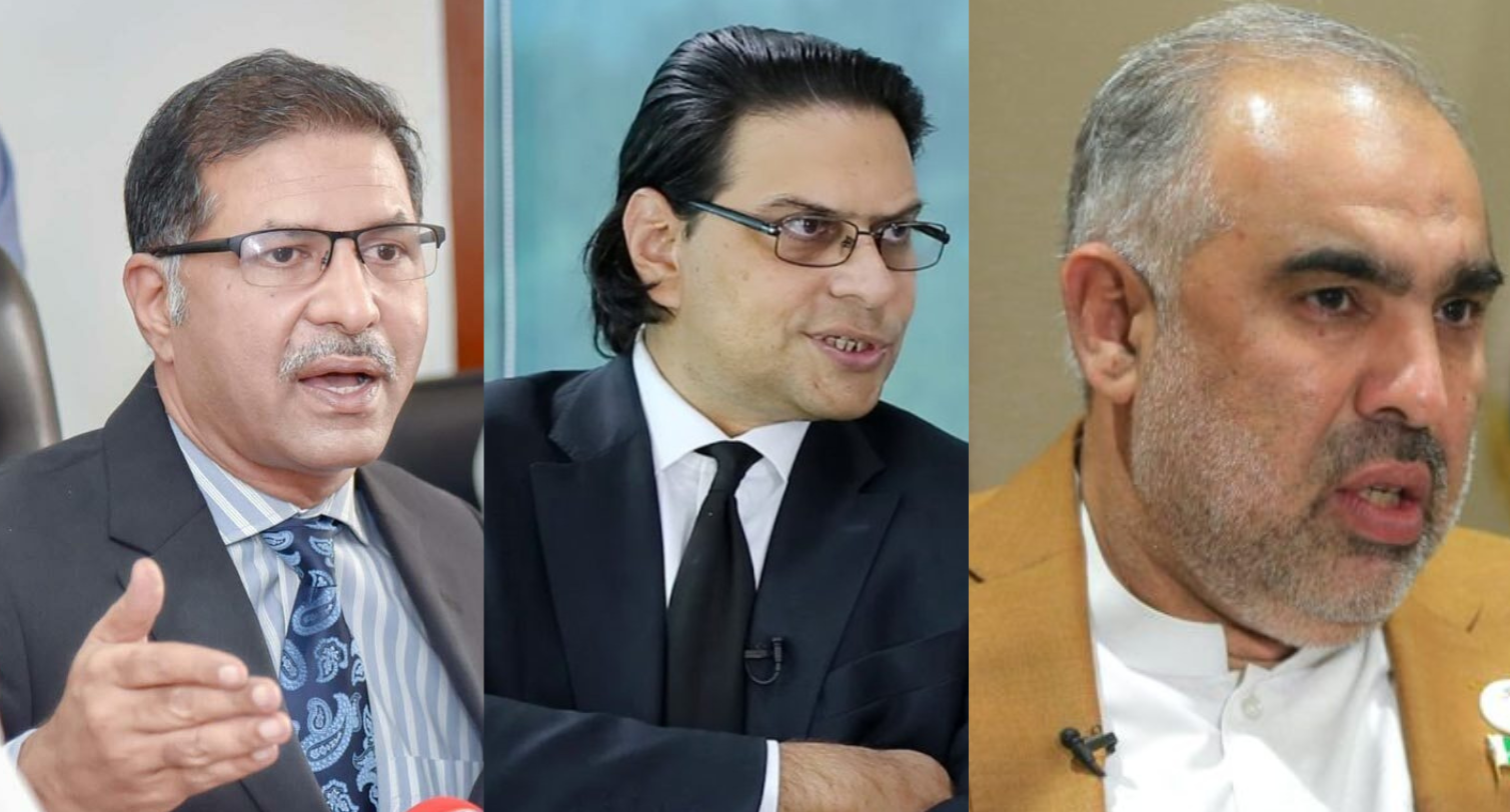 PTI strongly reacts to govt decision to ban party