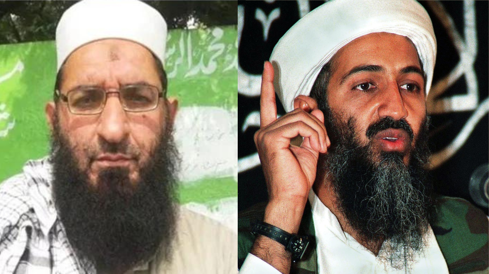 'Close aid' of Osama Bin Laden arrested in Gujrat: CTD Punjab