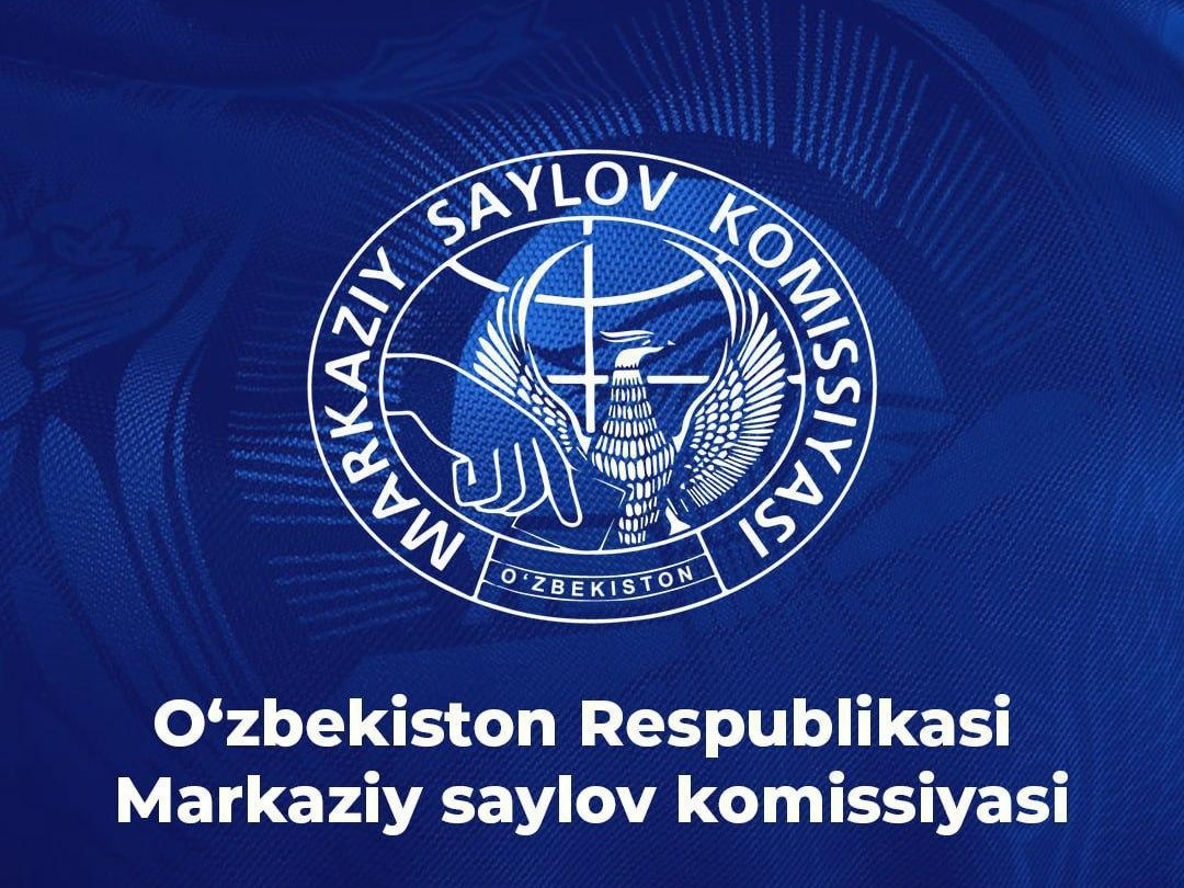 Uzbekistan: A new and technological approach to elections begins