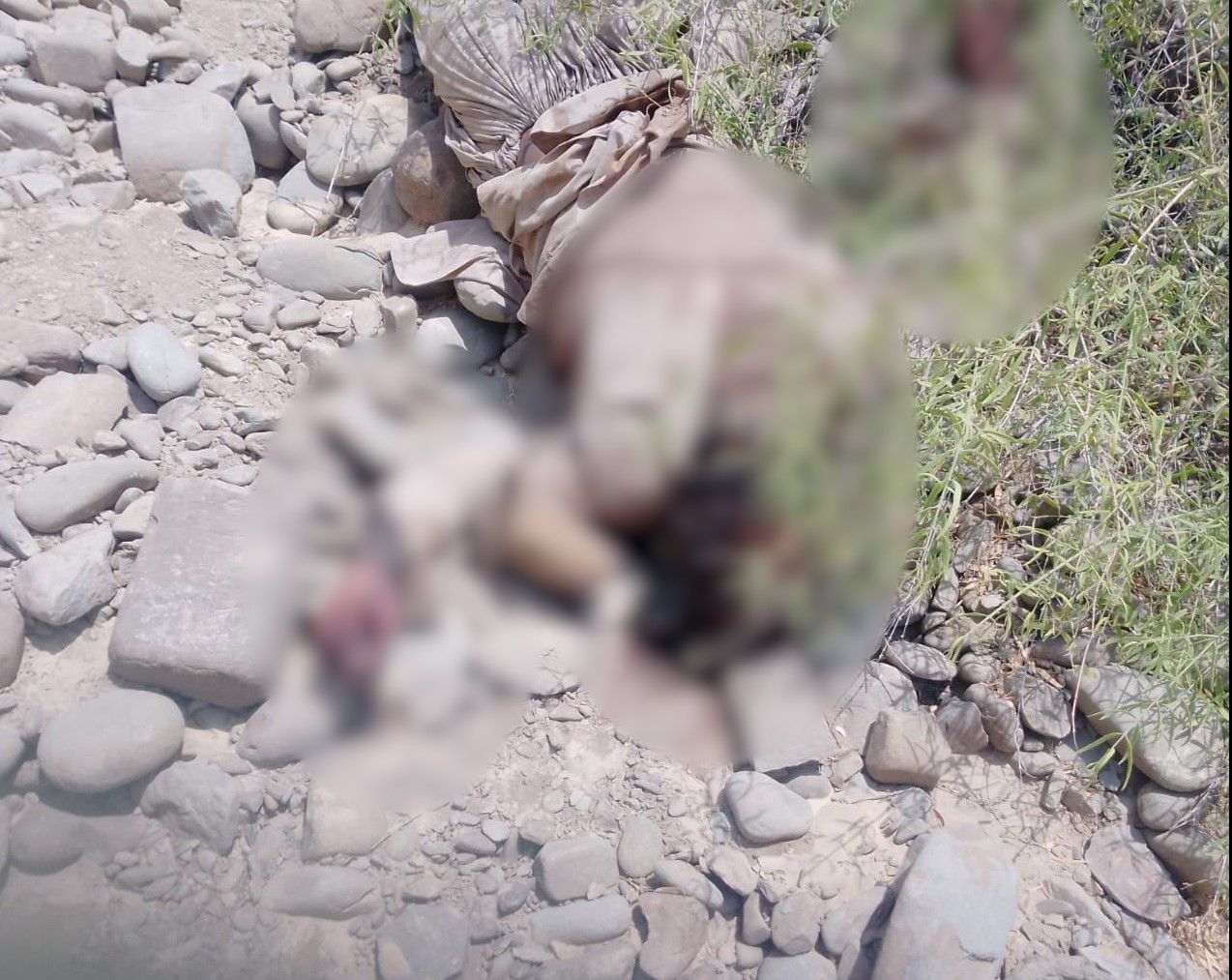 Security forces neutralize terrorist, seize arms in Balochistan operation