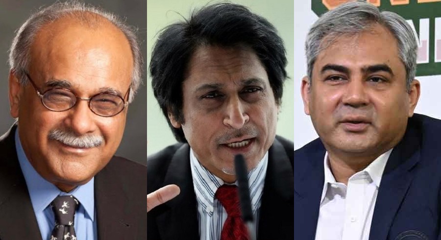 Ex-Pakistan captain criticizes PCB's frequent leadership changes