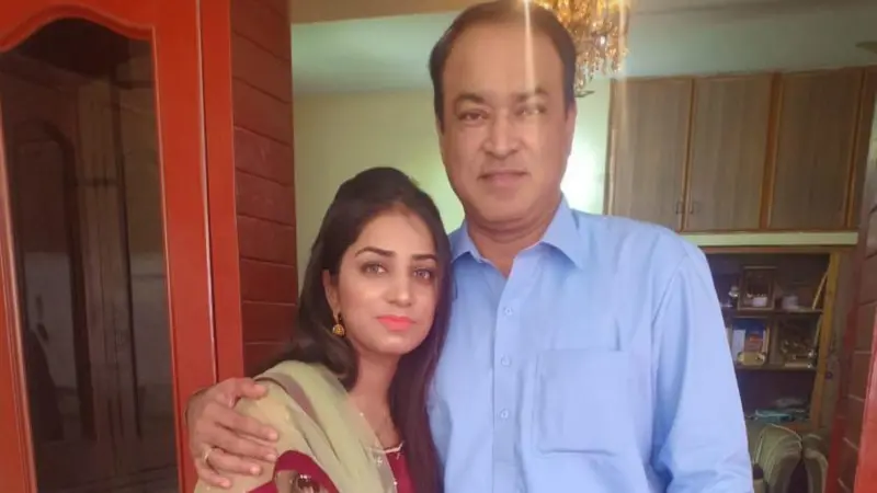 Sania Zehra murder case: Parents demand justice after forensic report suggests suicide was cause of death