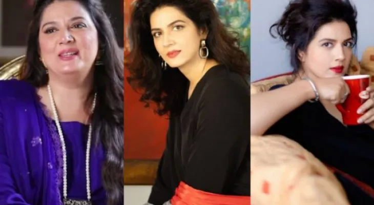 Savera Nadeem’s massive weight loss stuns fans