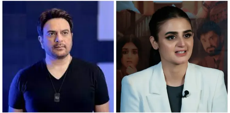 Hira Mani uses auto-tune in her singing, claims Shiraz Uppal