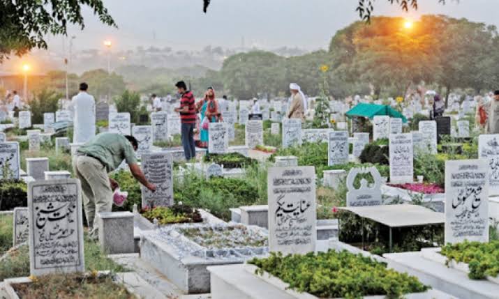 Is Punjab govt imposing taxes on graves? Find out