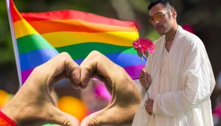 Ali Sethi’s ‘Happy Pride’ social post sparks criticism, fans call him out for supporting LGBTQ movement