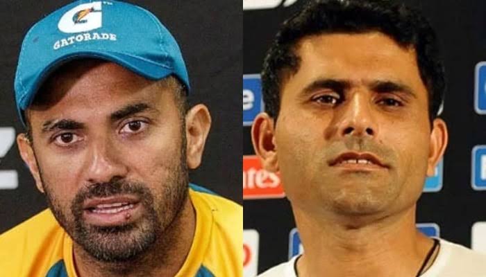 Abdul Razzaq, Wahab Riaz 'removed' from PCB selection body