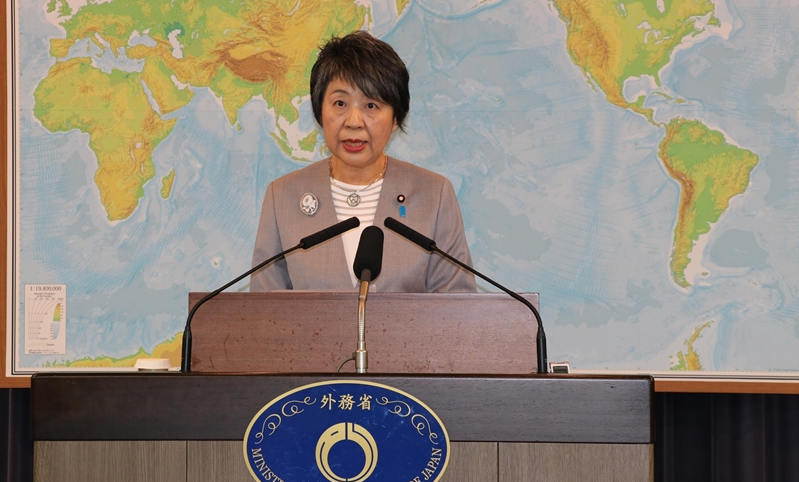 Japan issues warning to US forces: No tolerance for sex crimes