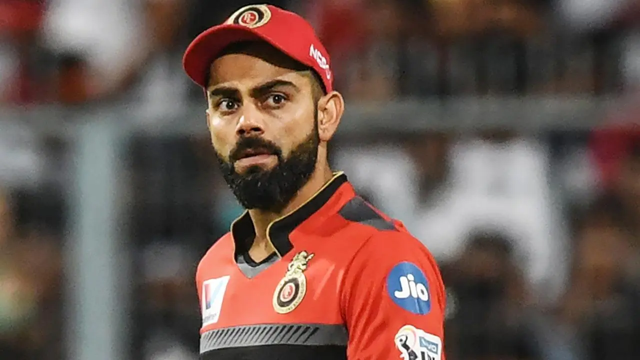 Virat Kohli to be arrested? FIR filed by Bengaluru city police