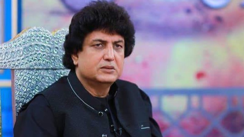Scriptwriter Khalilur Rehman Qamar kidnapped and tortured in Lahore