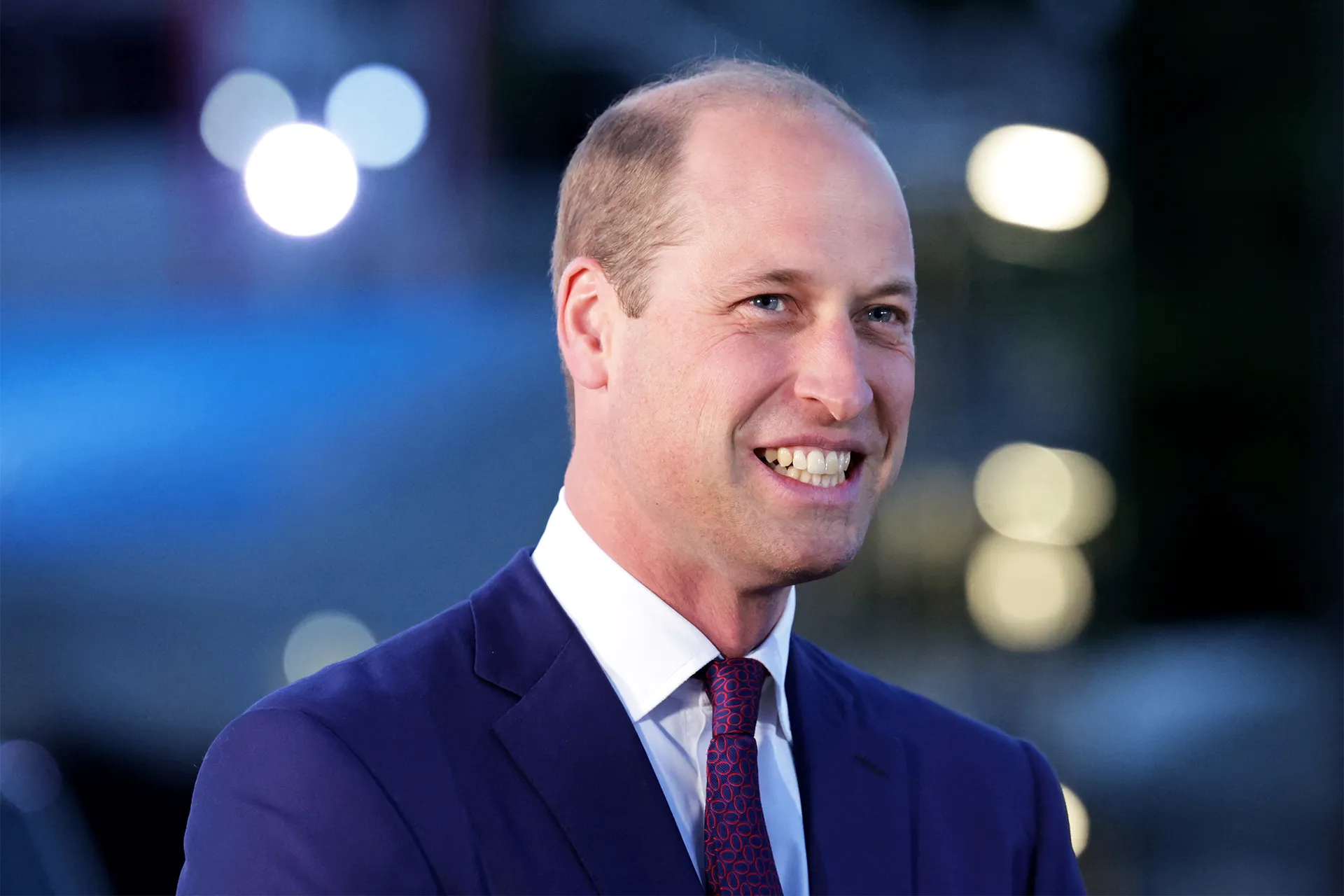 Prince William decides to make major sacrifice to protect Royal family