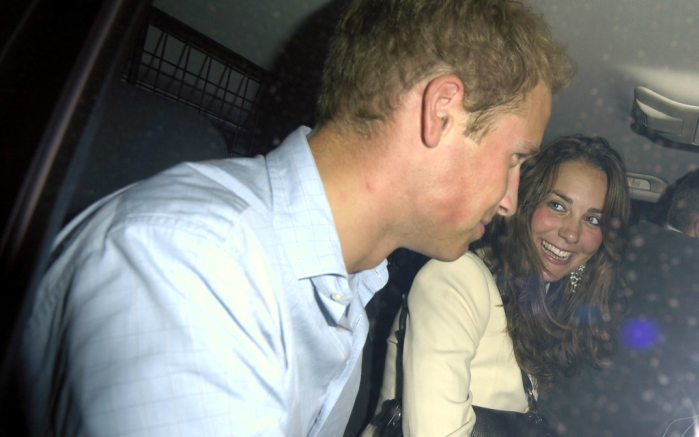 Prince William briefly ’broke up’ with Kate Middleton in 2007, here's what happened