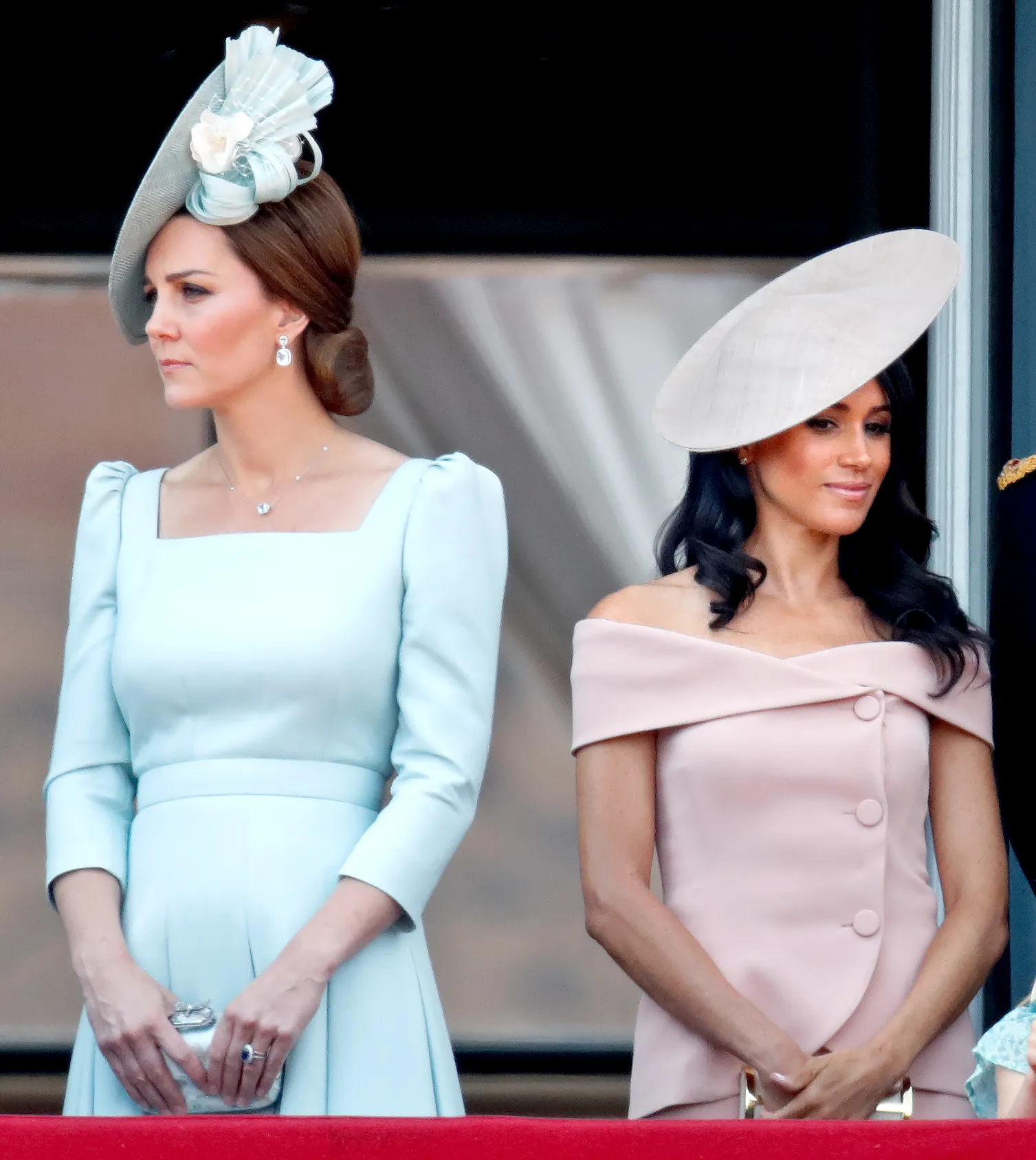 Kate Middleton ignites Meghan Markle feud with big decision