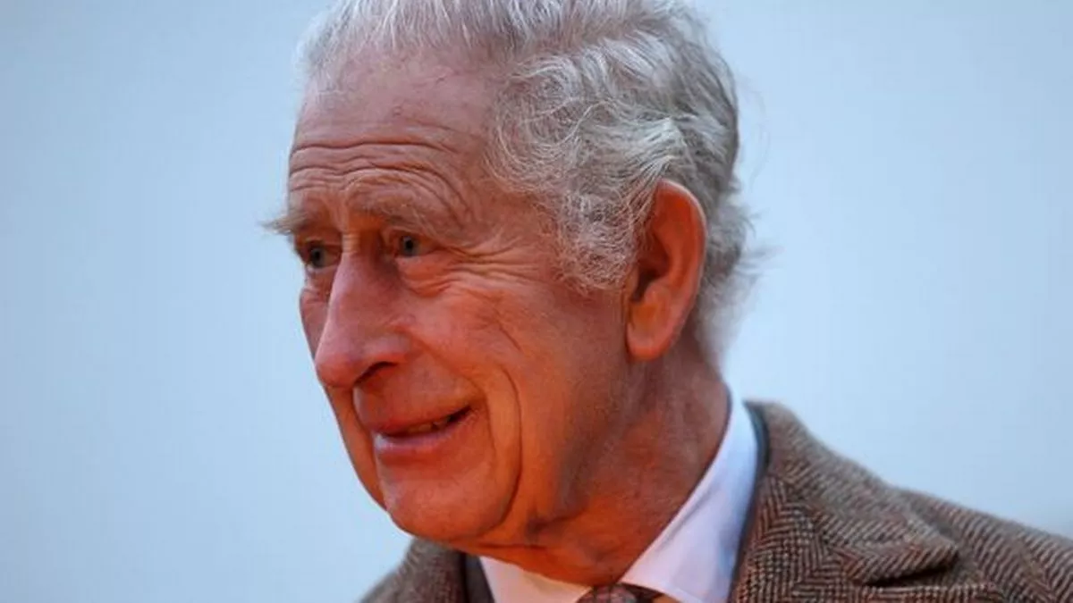 King Charles' cancer battle: 'Key' Royal family member 'steps up' to support him
