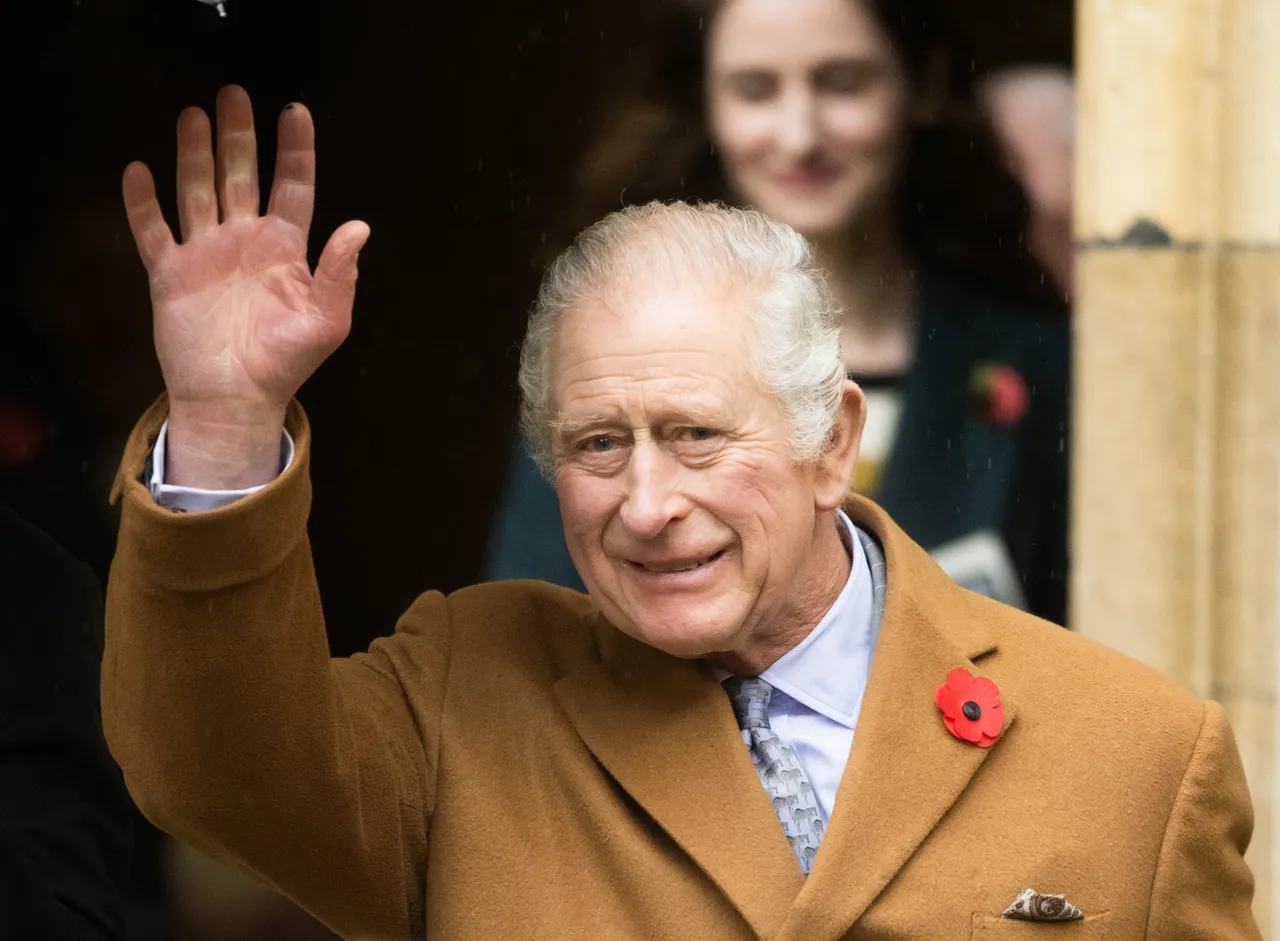 King Charles gets massive pay rise for less work as cancer holds him back from official duties