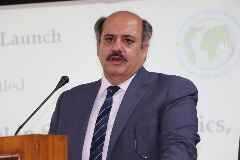 CPEC more significant than Marshall Plan: Expert