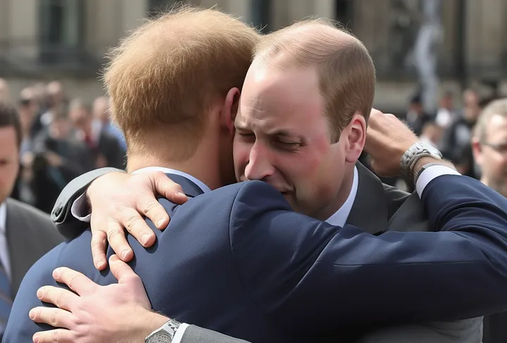 Prince Harry reached major milestone without royal family help, gets emotional