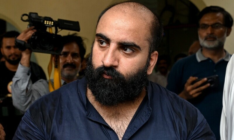 Lahore court extends man’s remand by 4 days in UK disinformation probe