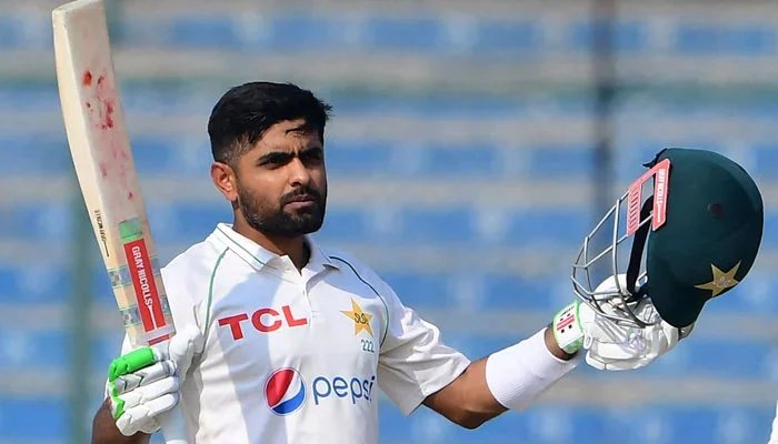 Babar Azam's batting position changed ahead of first Bangladesh Test: report