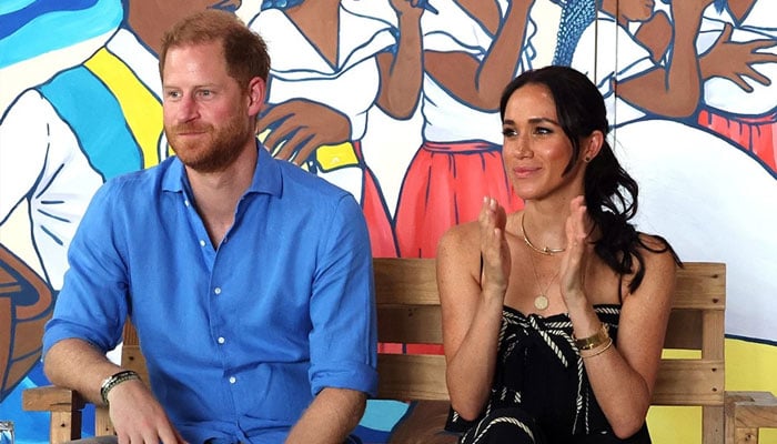 Prince Harry, Meghan Markle make shocking decision after falling from grace