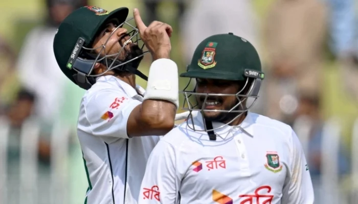 Overconfidence and bad management key reason for Pakistan's loss to Bangladesh