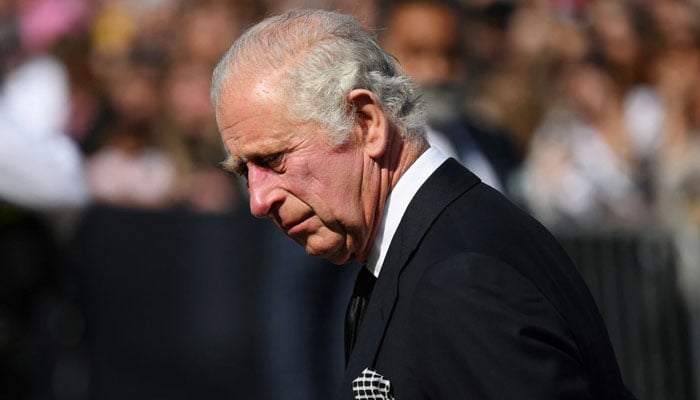 King Charles lands in trouble for this reason
