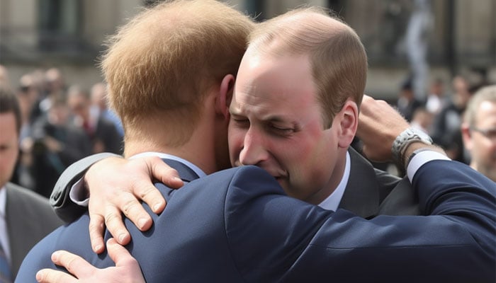 Prince Harry reveals details of emotional UK trip as duke flies back to US