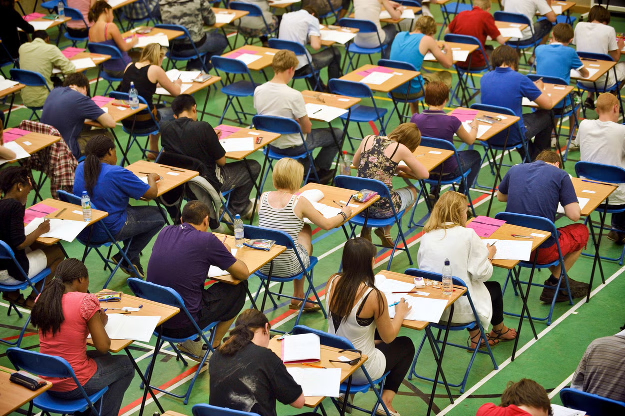 O/A levels results announced online, check your grades here