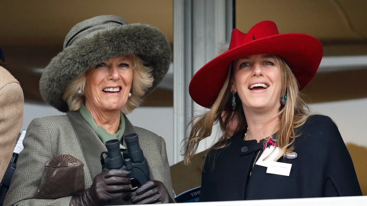 Who is Laura Lopes, the Royal outsider who had a row with Prince William