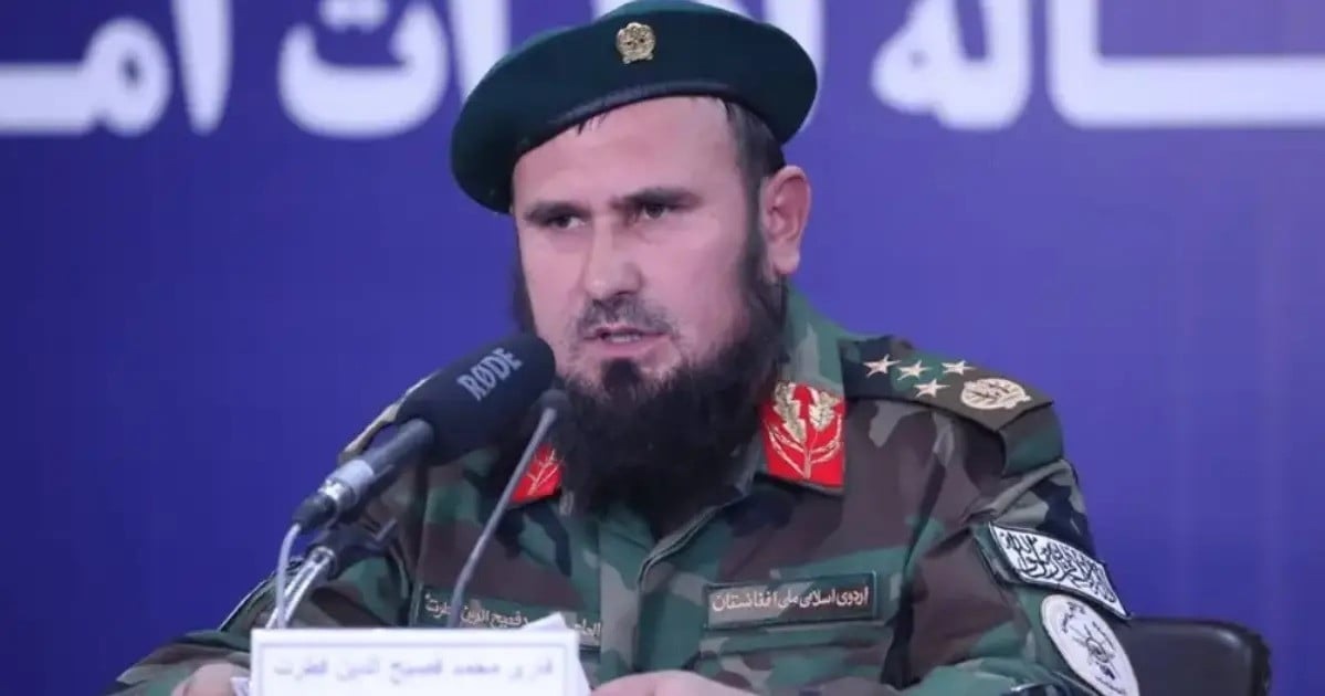 Afghan Taliban label claims on TTP presence on Afghan soil as ‘unfounded’