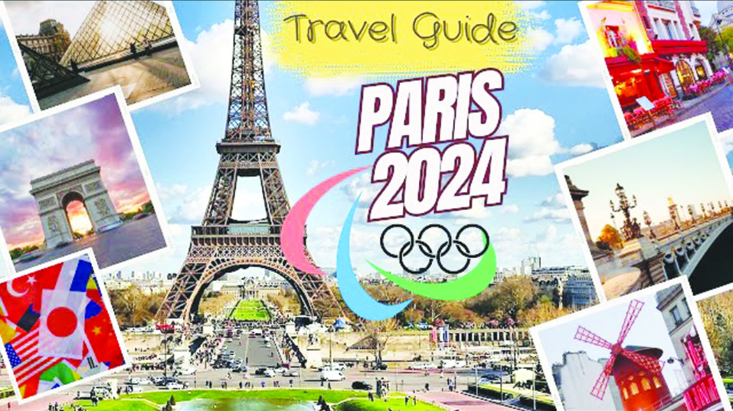 How China's soft power shone at the Paris Olympics