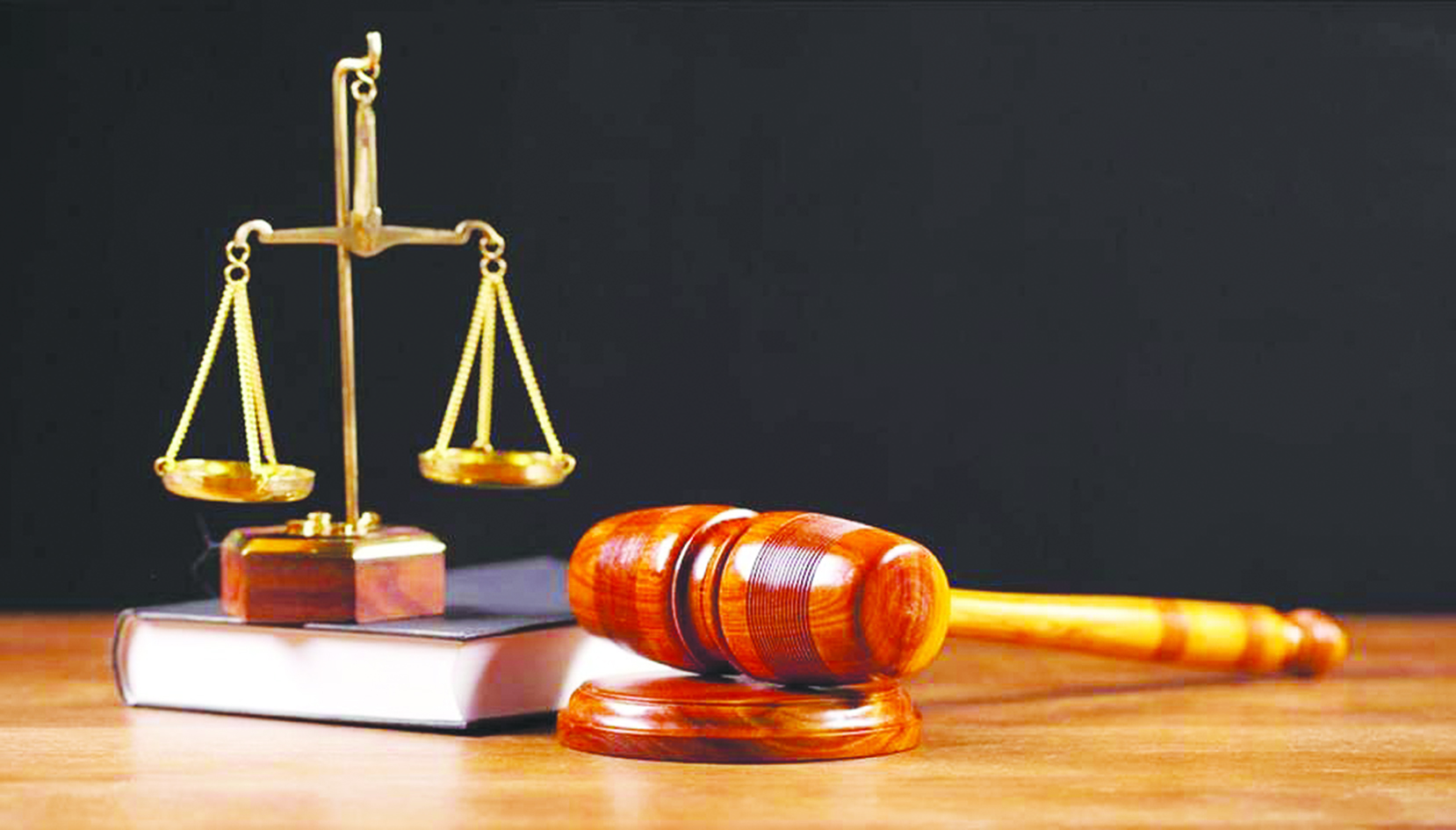 Supremacy of Law and Justice inevitable....
