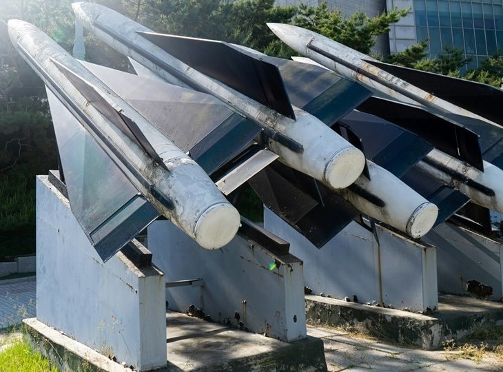 Australia launches plan to build missiles domestically