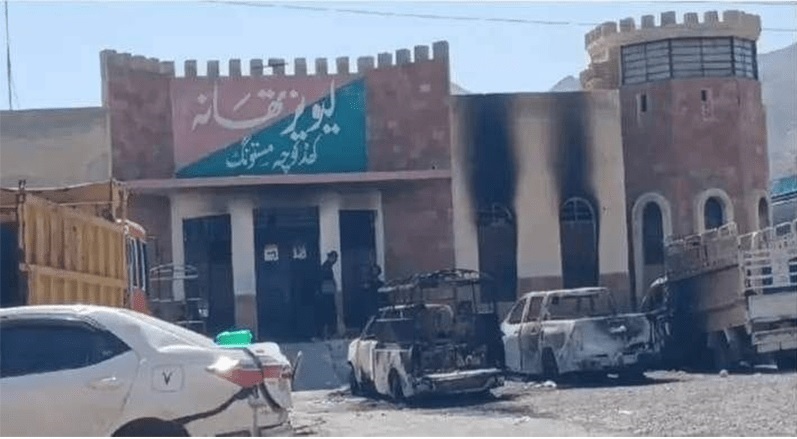 50 killed as multiple terror attacks rock Balochistan; 21 terrorists killed