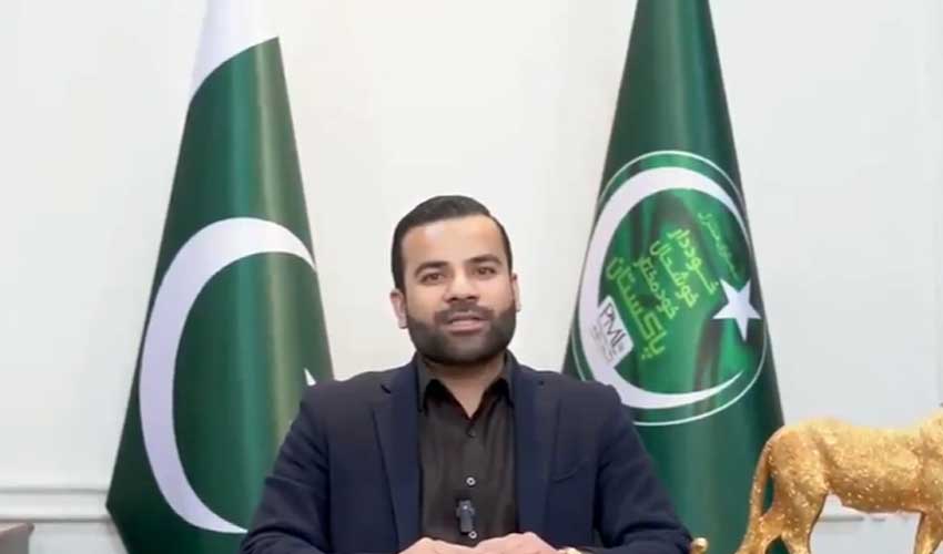 Imran’s May 9 cases might go to military court: Barrister Malik