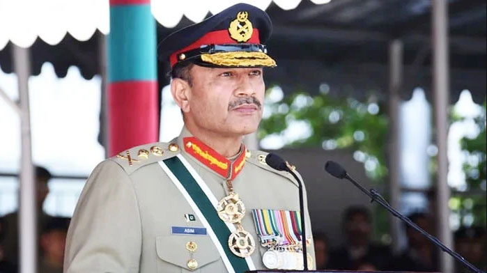 Misinterpretation of army’s contribution to economic revival