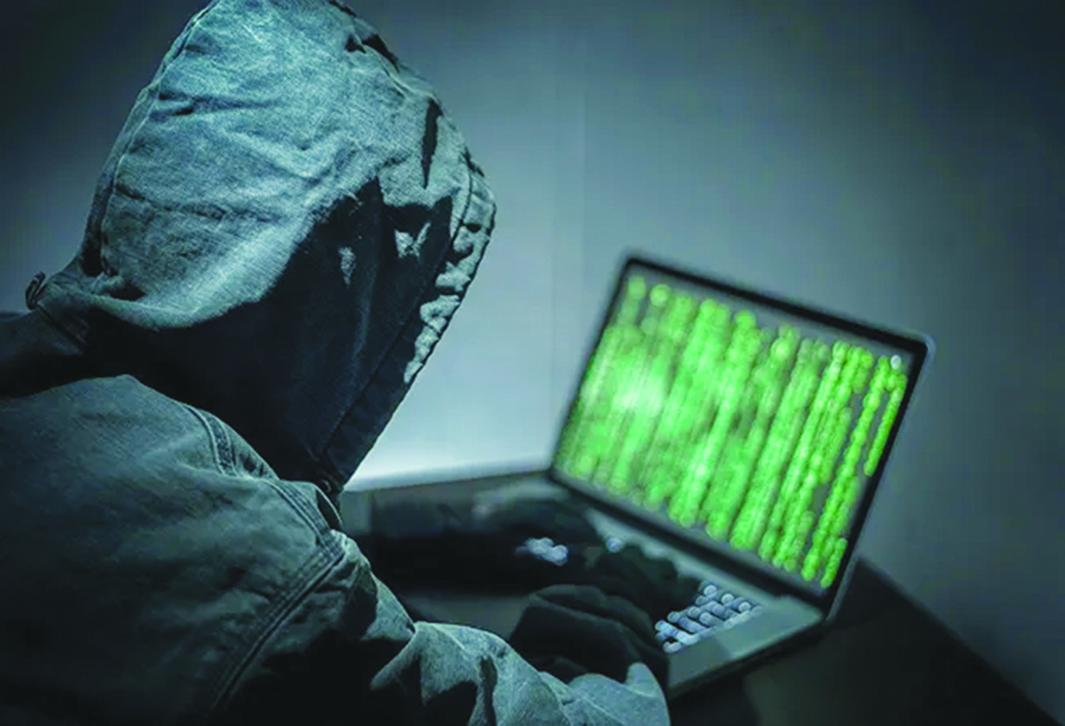 Is digital technology giving terrorists an edge?