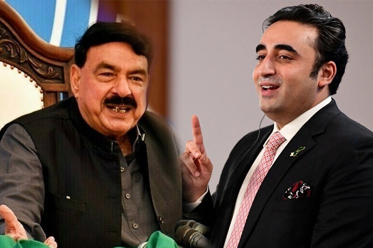 Sindh moves SC against IHC’s dismissal of derogatory remarks case against Sh Rashid