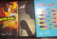 Â Variety in PoetryÂ