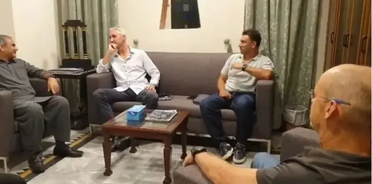 Foreign coaches advise PCB against taking disciplinary action against players