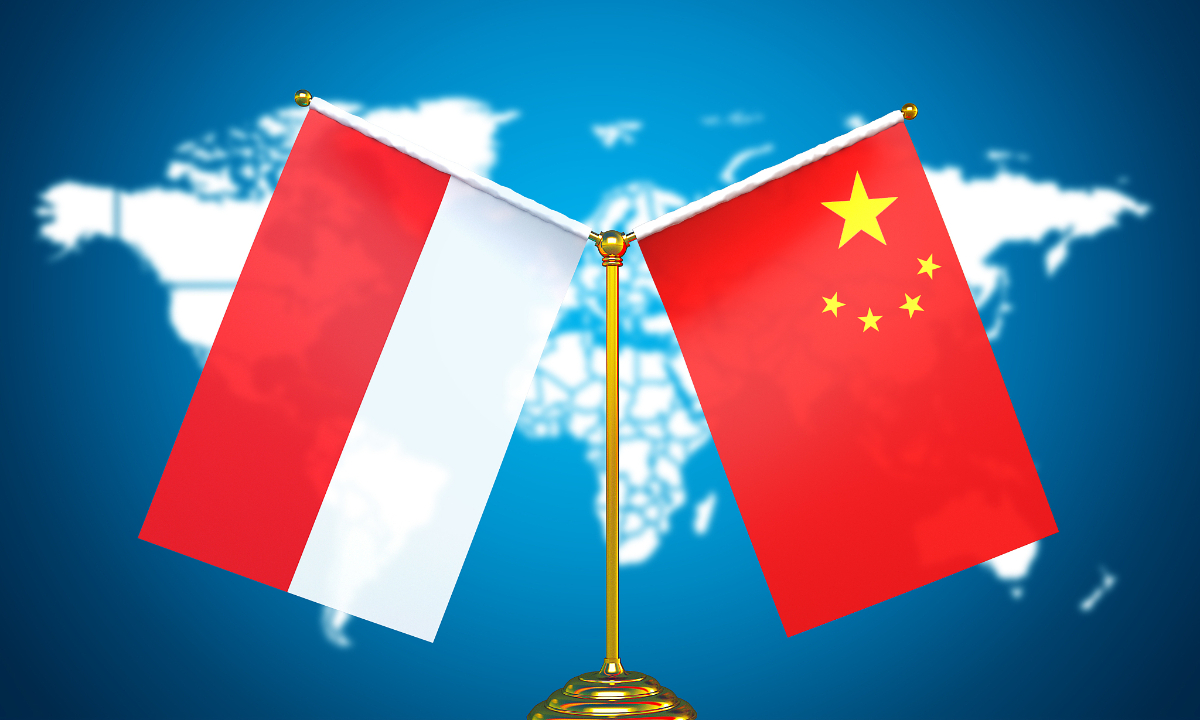 China, Indonesia hold first 2+2 senior officials’ meeting amid South China Sea tensions