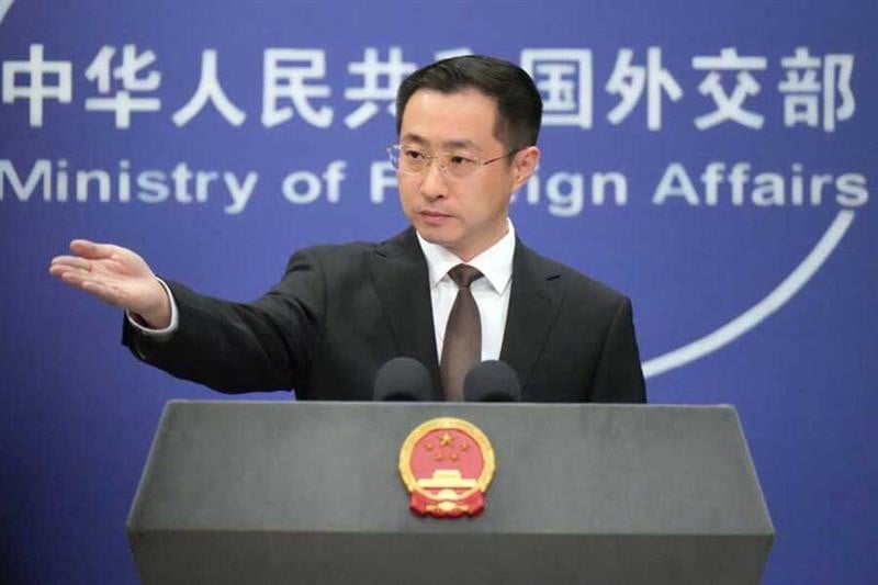 China offers counter-terrorism support after deadly Balochistan attacks