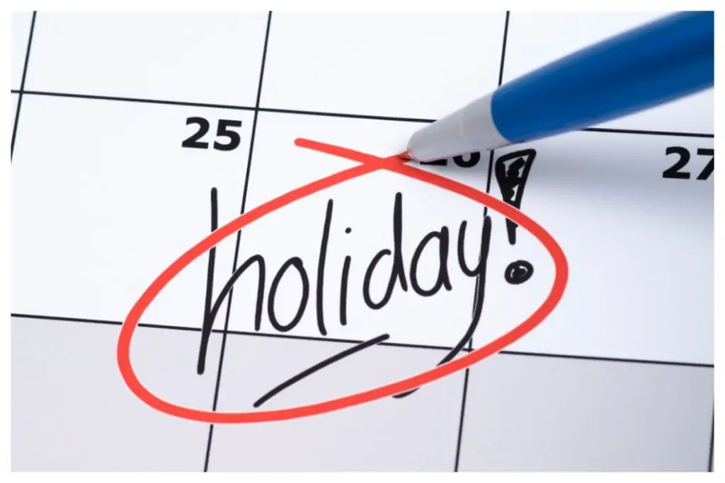 Is there a public holiday on 23rd September in Pakistan? Find out here