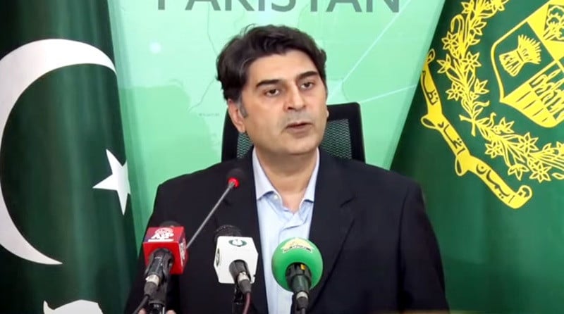 Second mpox case detected in Peshawar: Health Ministry