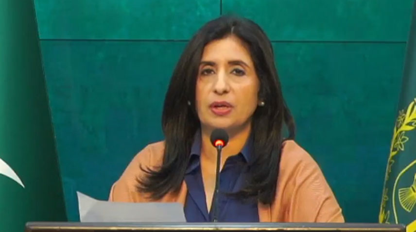 No any plan to engage in any talks with TTP: FO