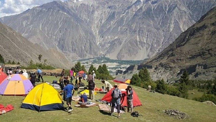 A new horizon: Promoting African tourism in Pakistan  