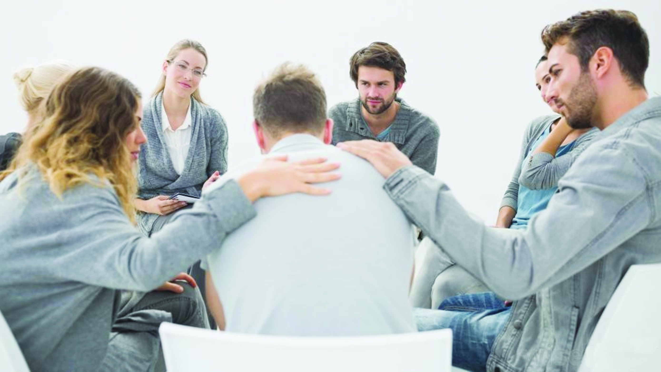 The role of interactions in our life